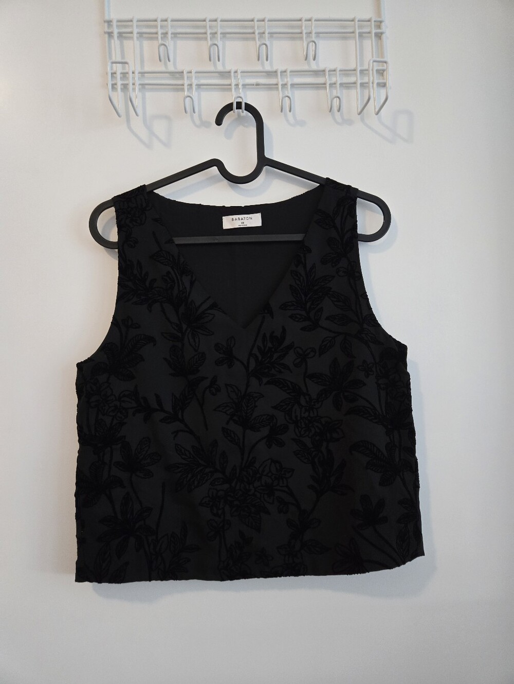 Babaton Murphy Blouse